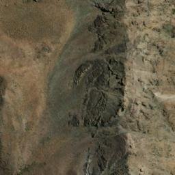 Satellite imagery of Cerro Los Pingos, CL