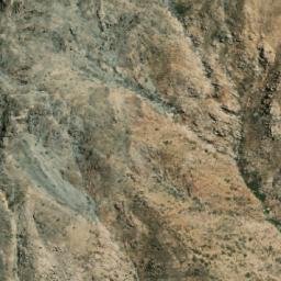 Satellite imagery of Cerro Los Pingos, CL