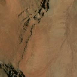 Satellite imagery of Cerro Los Escalones, CL