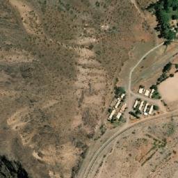 Satellite imagery of POLV, BR