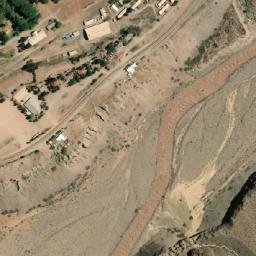 Satellite imagery of POLV, BR