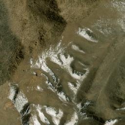 Satellite imagery of Cerro Chimenea, AR