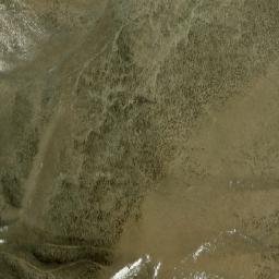 Satellite imagery of Cerro Chimenea, AR