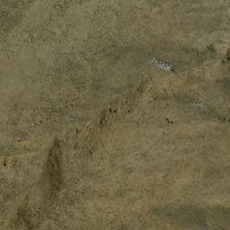 Satellite imagery of Cerro Chimenea, AR