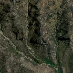 Satellite imagery of Portillo del Telégrafo, AR