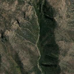 Satellite imagery of Portillo del Telégrafo, AR