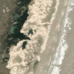 Satellite imagery of survey_point, BR
