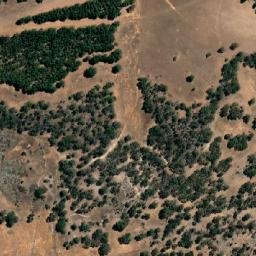 Satellite imagery of Waheehuporonya Hill, AU