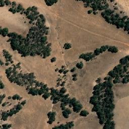 Satellite imagery of Waheehuporonya Hill, AU