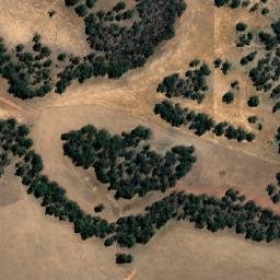 Satellite imagery of Waheehuporonya Hill, AU