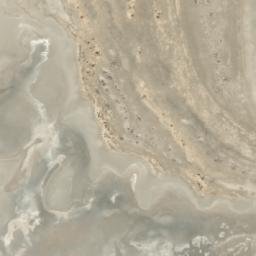 Satellite imagery of Dempster Rock, AU