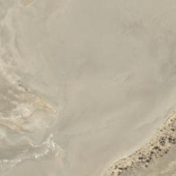 Satellite imagery of Dempster Rock, AU