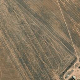 Satellite imagery of Parla Peak, AU