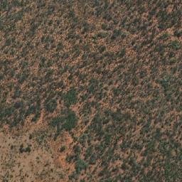 Satellite imagery of Weednanna Hill, AU