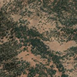 Satellite imagery of The Wade Copper Mine, AU