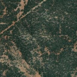 Satellite imagery of The Wade Copper Mine, AU