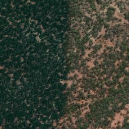 Satellite imagery of Mount Grainger Mine, AU