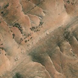 Satellite imagery of Scobie Hill, AU