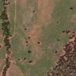 Satellite imagery of Tout Trig, AU