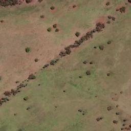 Satellite imagery of Tout Trig, AU