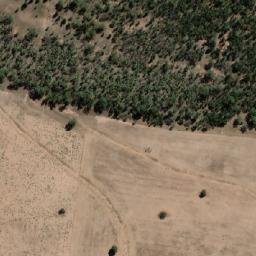 Satellite imagery of Plevna, AU