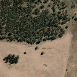 Satellite imagery of Plevna, AU