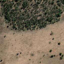 Satellite imagery of Plevna, AU