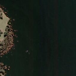 Satellite imagery of Mount Hope, AU