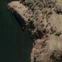 Satellite imagery of Mount Hope, AU