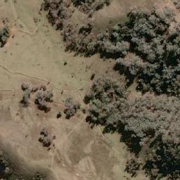 Satellite imagery of Mount Hope, AU