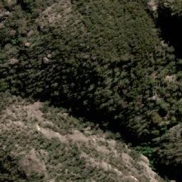 Satellite imagery of Mount Davis, AU