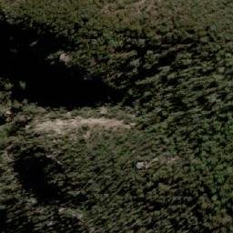 Satellite imagery of Mount Davis, AU