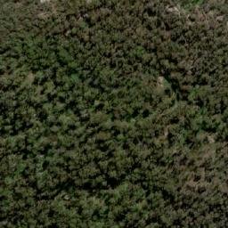 Satellite imagery of Mount Davis, AU