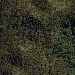 Satellite imagery of Mount Isobel, AU