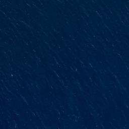 Satellite imagery of cairn, AU