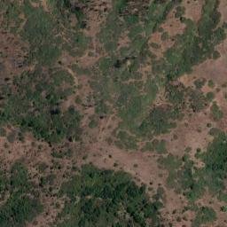 Satellite imagery of Cerro Minas, CL