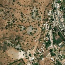 Satellite imagery of Puntilla de López, CL