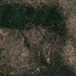 Satellite imagery of El Toco, CL