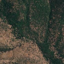 Satellite imagery of Cerro El Tofo, CL