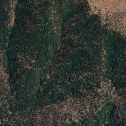 Satellite imagery of Cerro El Tofo, CL