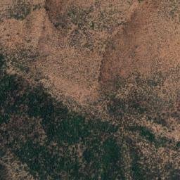 Satellite imagery of Cerro Las Coloradas, CL