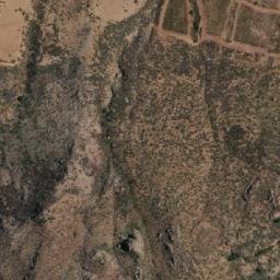 Satellite imagery of Cerro Las Coloradas, CL