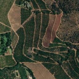 Satellite imagery of Cerro Piedra de Afilar, CL