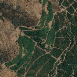 Satellite imagery of Cerro Piedras Amarillas, CL