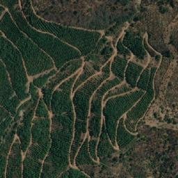 Satellite imagery of Cerro Piedras Amarillas, CL
