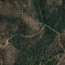 Satellite imagery of Cerro Piedras Amarillas, CL