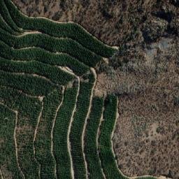 Satellite imagery of Cerro La Jarilla, CL