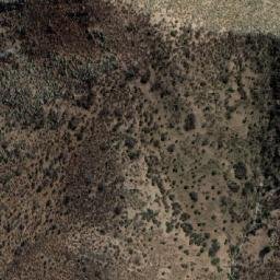 Satellite imagery of Cerro La Jarilla, CL