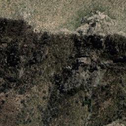 Satellite imagery of Cerro La Jarilla, CL