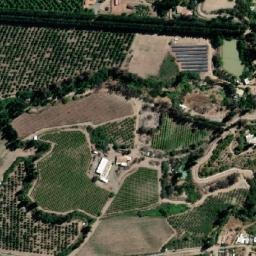 Satellite imagery of Cerro La Bartolina, CL